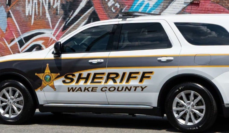 Afternoon Stabbing Leaves Man Seriously Hurt In Southeast Raleigh, Suspect Nabbed