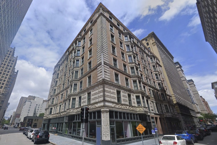 AG Blasts 'Hellhole' Mark Twain Hotel, Moves To Shut Downtown St. Louis Landmark