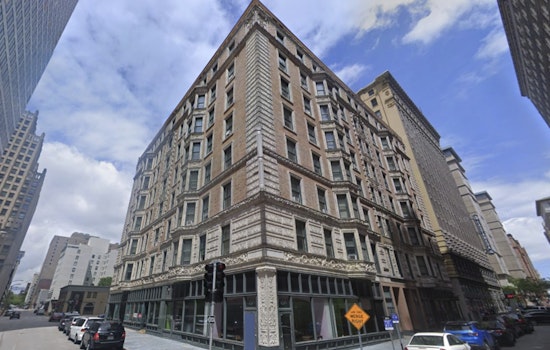 AG Blasts 'Hellhole' Mark Twain Hotel, Moves To Shut Downtown St. Louis Landmark