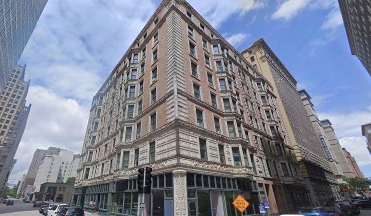 AG Blasts 'Hellhole' Mark Twain Hotel, Moves To Shut Downtown St. Louis Landmark