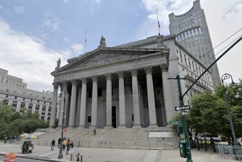 Aging New York Judges Fight To Stay On Bench As Watchdogs Target Four