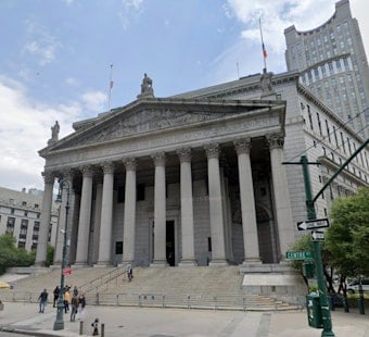 Aging New York Judges Fight To Stay On Bench As Watchdogs Target Four