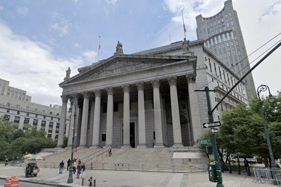 Aging New York Judges Fight To Stay On Bench As Watchdogs Target Four
