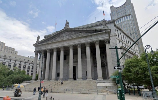 Aging New York Judges Fight To Stay On Bench As Watchdogs Target Four