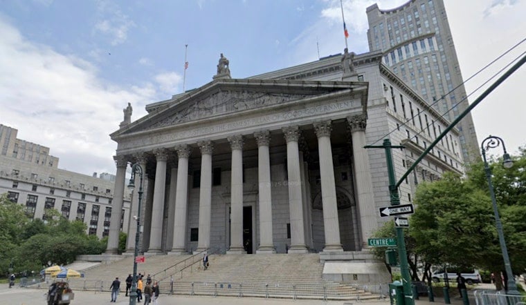 Aging New York Judges Fight To Stay On Bench As Watchdogs Target Four