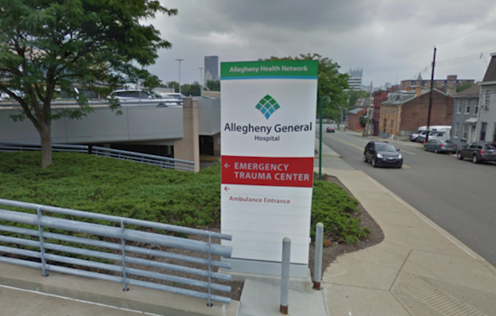 AHN Performs Pittsburgh Region's First Robotic Kidney Transplant