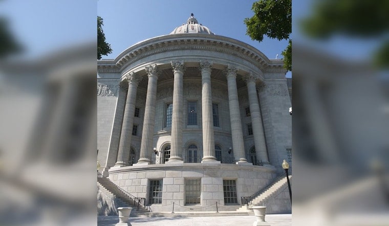AI Hit Job Rocks St. Charles County GOP Primary