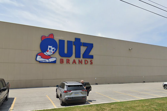 Wall Street Crunch: Hanover’s Utz Going Private In $2.9 Billion Intersnack Takeover