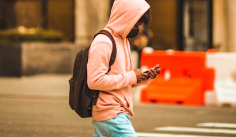 AI-Powered Campaign Texts Scale Up Ahead Of 2026 Midterms
