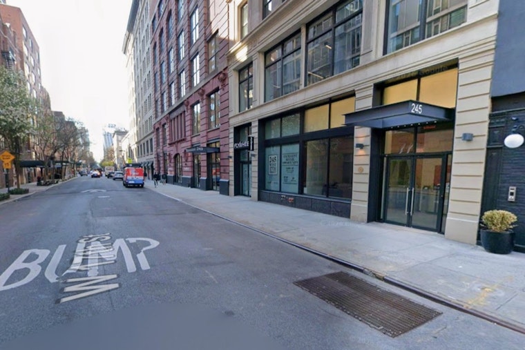 AI Procurement Player Zip Snags Whole Chelsea Floor For First NYC Office