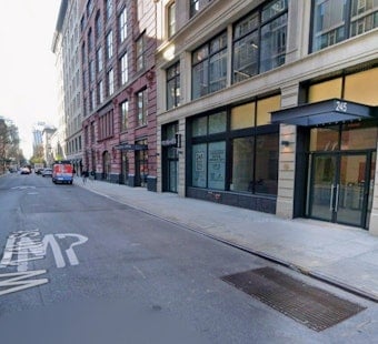 AI Procurement Player Zip Snags Whole Chelsea Floor For First NYC Office
