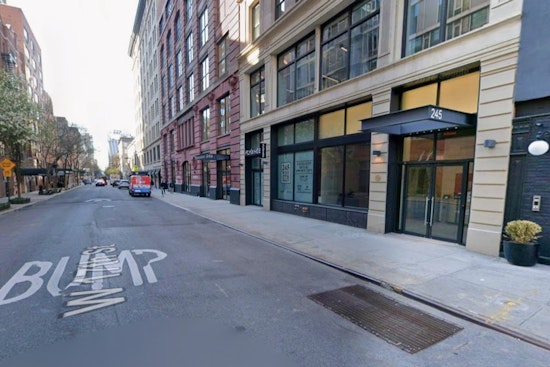 AI Procurement Player Zip Snags Whole Chelsea Floor For First NYC Office