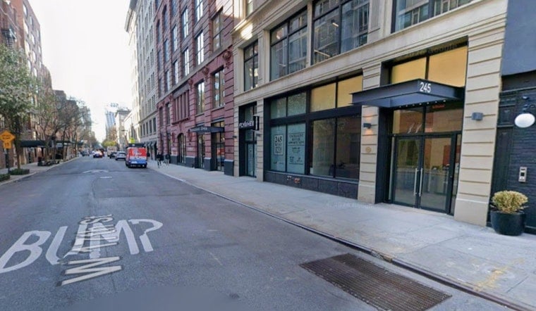 AI Procurement Player Zip Snags Whole Chelsea Floor For First NYC Office