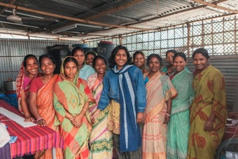 Aid Lifeline Ripped Away From 1 Million Women, UN Warns