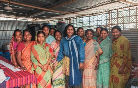 Aid Lifeline Ripped Away From 1 Million Women, UN Warns