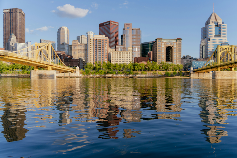 Air Plots $450 Million Pittsburgh Office Buildout Over Next Decade