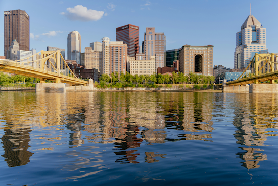 Air Plots $450 Million Pittsburgh Office Buildout Over Next Decade