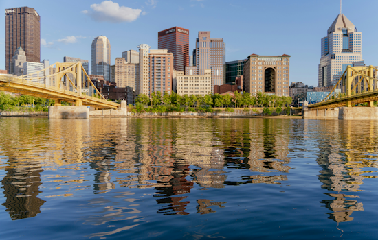 Air Plots $450 Million Pittsburgh Office Buildout Over Next Decade