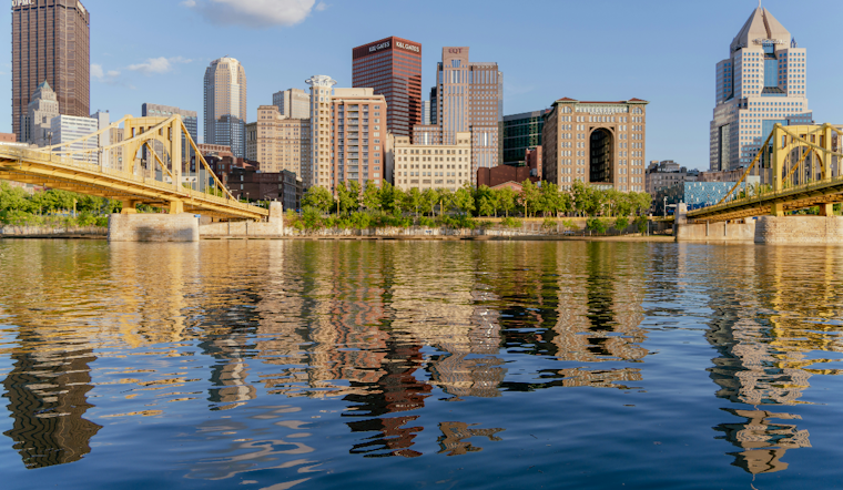 Air Plots $450 Million Pittsburgh Office Buildout Over Next Decade