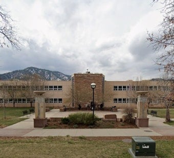 Airport Showdown Sends Boulder Council’s Mark Wallach Packing