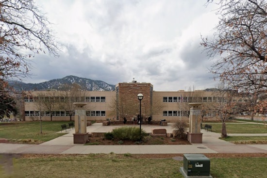 Airport Showdown Sends Boulder Council’s Mark Wallach Packing