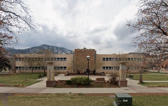 Airport Showdown Sends Boulder Council’s Mark Wallach Packing