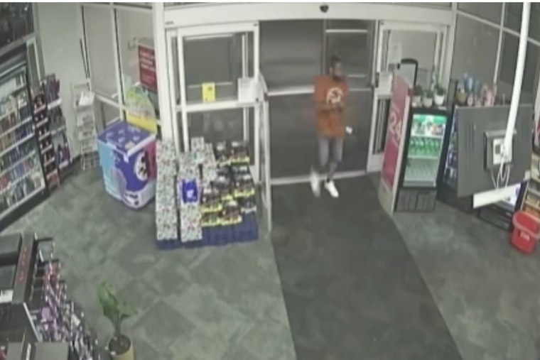 VIDEO: Aisle Creep: Euclid Cops Hunt Man Who Exposed Himself In CVS