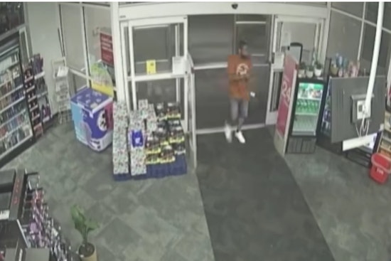 VIDEO: Aisle Creep: Euclid Cops Hunt Man Who Exposed Himself In CVS