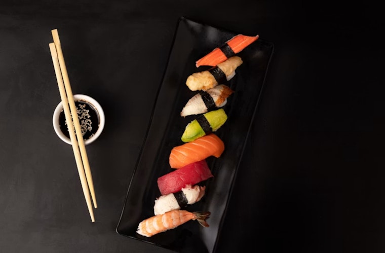 AKAMI Coming to Monrovia's Huntington Drive