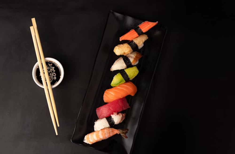AKAMI Coming to Monrovia's Huntington Drive