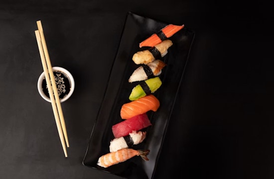AKAMI Coming to Monrovia's Huntington Drive