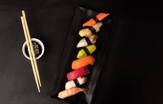 AKAMI Coming to Monrovia's Huntington Drive