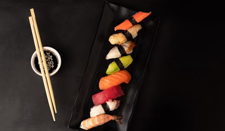 AKAMI Coming to Monrovia's Huntington Drive