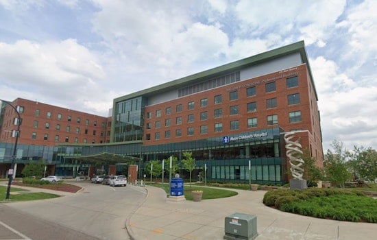 Akron Children’s Moves To Snap Up Stark Women’s Center In Canton