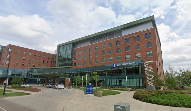 Akron Children’s Moves To Snap Up Stark Women’s Center In Canton