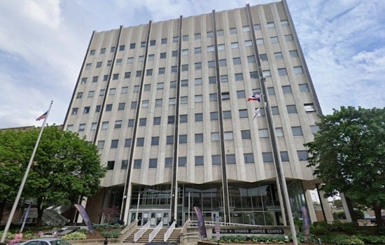 Akron Driver Cheats Death In Wild After-Work Shootout