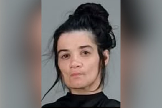 Akron Woman Wanted On Breaking And Entering, Fentanyl Possession