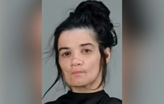 Akron Woman Wanted On Breaking And Entering, Fentanyl Possession