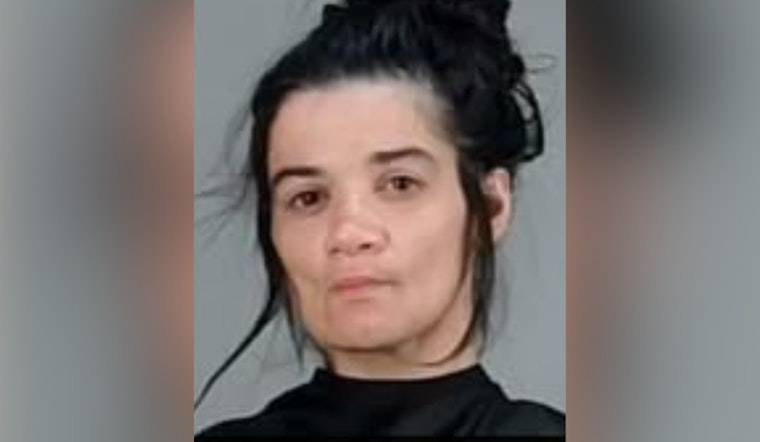 Akron Woman Wanted On Breaking And Entering, Fentanyl Possession