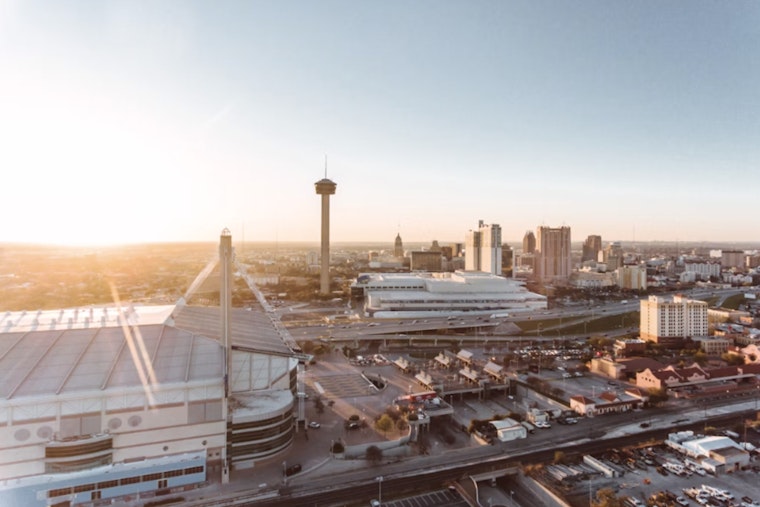 Alamo City Hustle as San Antonio Crowned Top Entrepreneur City in America