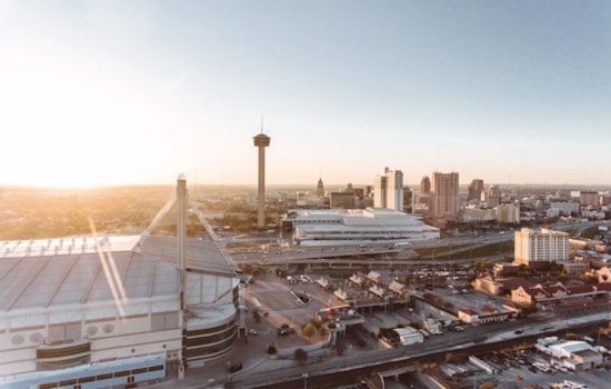 Alamo City Hustle as San Antonio Crowned Top Entrepreneur City in America
