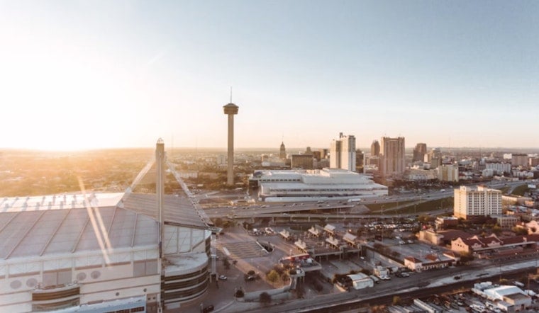 Alamo City Hustle as San Antonio Crowned Top Entrepreneur City in America