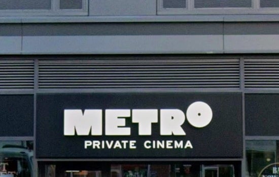 Alamo Drafthouse Founder Plots Swanky Private Cinema Return To Austin