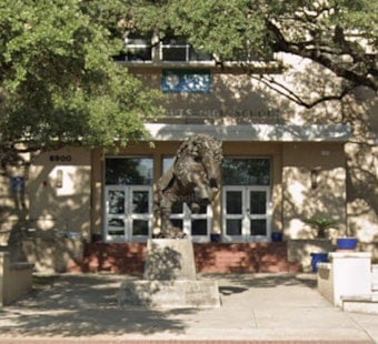 Alamo Heights High’s 1949 Era Fades In $116 Million Rebuild As 2026 Debut Nears