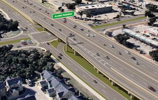 Alamo Ranch Traffic Hell Spurs $80 Million Parkway Makeover Plan