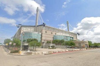 Alamodome ‘Ghost Lot’ Finally Snapped Up By Local Hotel Players