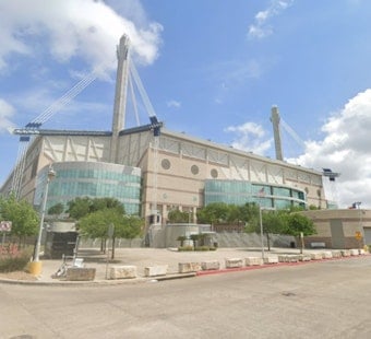 Alamodome ‘Ghost Lot’ Finally Snapped Up By Local Hotel Players