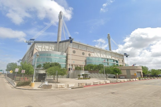 Alamodome ‘Ghost Lot’ Finally Snapped Up By Local Hotel Players