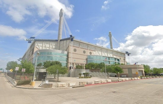 Alamodome ‘Ghost Lot’ Finally Snapped Up By Local Hotel Players