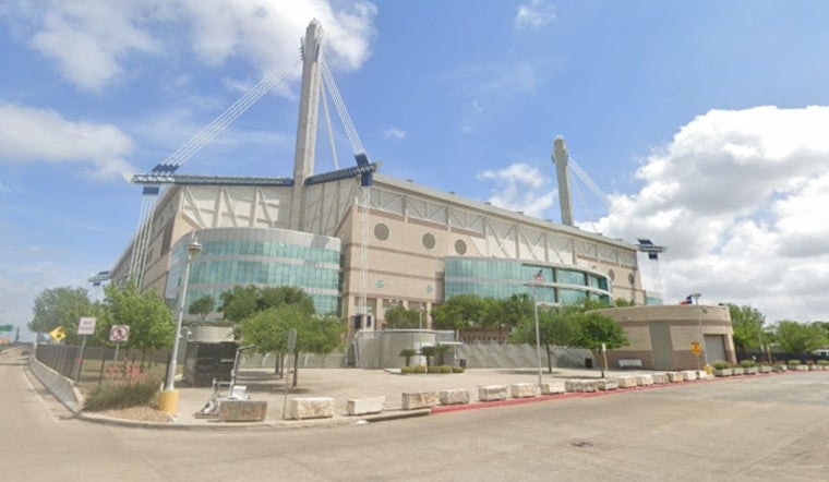 Alamodome ‘Ghost Lot’ Finally Snapped Up By Local Hotel Players